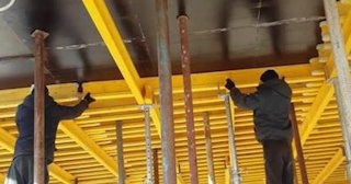 Демонтаж опалубки в Фурманове: цены от 368 рублей | Сварной-Фрв