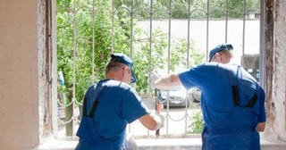 Профессиональный демонтаж решеток в Фурманове от Сварной-Фрв - от 579 руб.