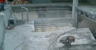 Демонтаж бассейна в Фурманове: цена от 1051 рублей - Сварной-Фрв