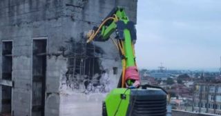 Демонтаж бетонных блоков Фурманов, цена от 2996 руб.