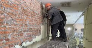 Демонтаж кирпичной кладки в Фурманове – цена от 579 руб | Сварной-Фрв