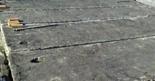 Демонтаж наплавляемой кровли: цена от 726 рублей за м2 | Сварной-Фрв