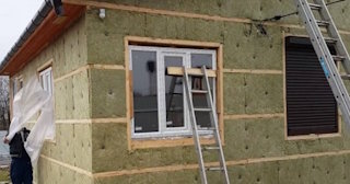 Демонтаж сайдинга от 368 рублей в Фурманове - профессиональные услуги Сварной-Фрв