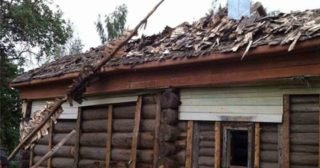 Разбор старой бани в Фурманове - стоимость от 1577 рублей | Сварной-Фрв