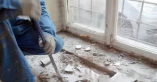 Демонтаж стеклопакетов в Фурманове - цена от 946 руб. | Сварной-Фрв