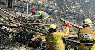 Разбор завалов в Фурманове - услуги компании Сварной-Фрв от 526 рублей